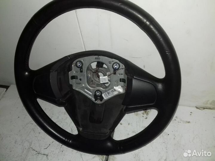 Руль баранка рулевое колесо BMW X3 F25
