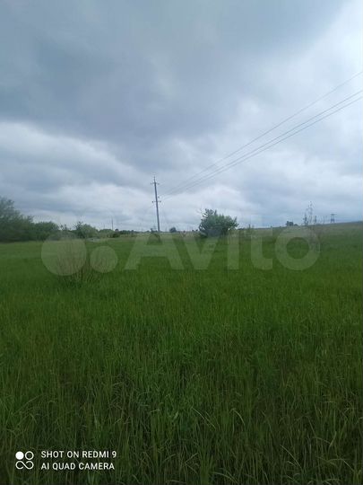 Участок 10 сот. (ИЖС)