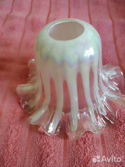 Плафон для люстры