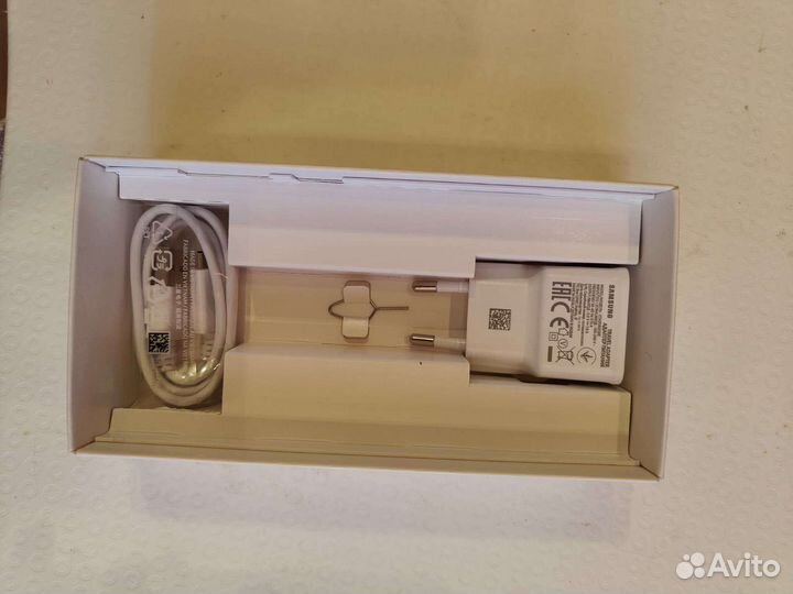 Samsung galaxy A10