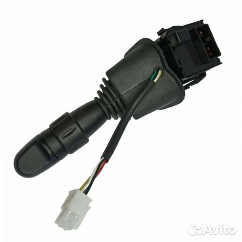 Переключатель света подрулевой Daewoo 96387324