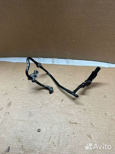 Вакуумная трубка Chery Tiggo 8 PRO