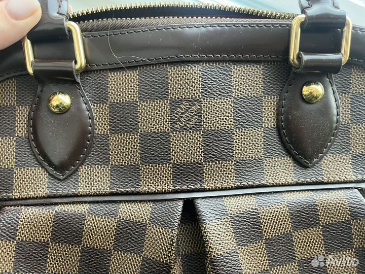 Сумка louis vuitton женская оригинал