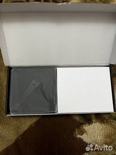 Smart tv приставка