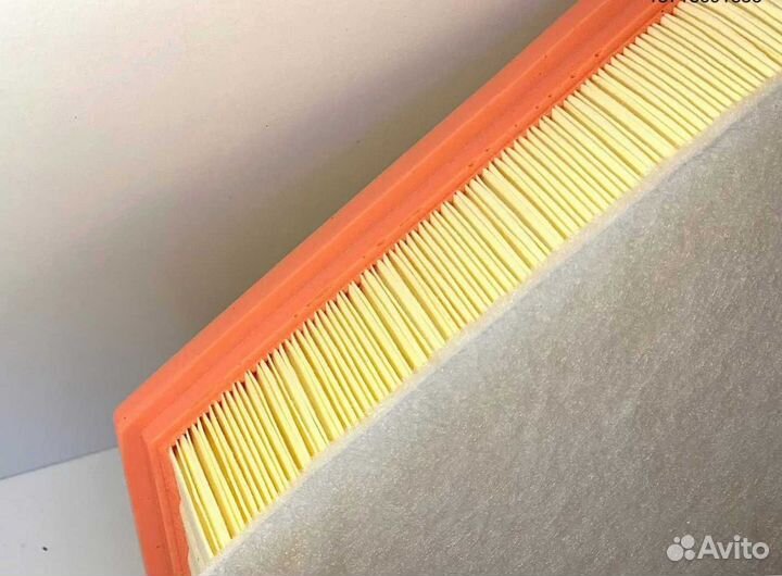 Воздушный фильтр BMW 13718691835