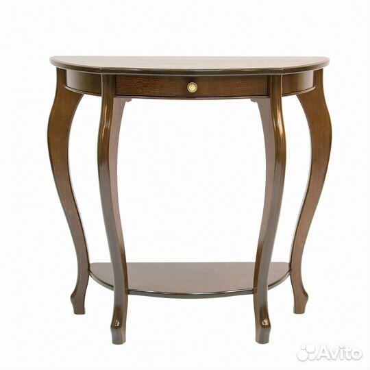 Консоль Элегант орех арт25938