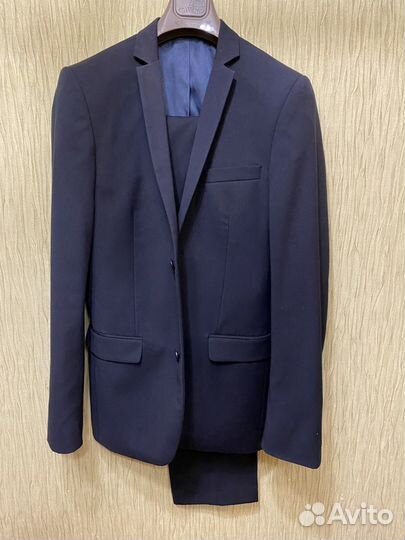 Костюм мужской