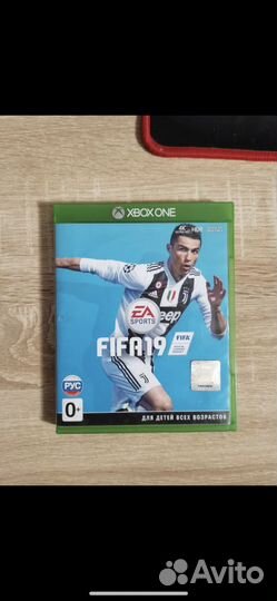 Игры на xbox one s