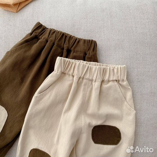 Штаны детские