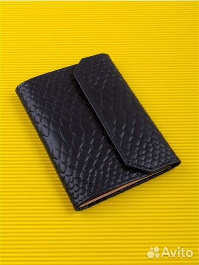 Обложка для паспорта