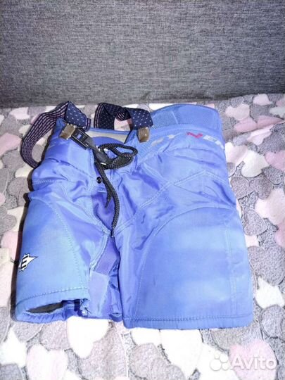 Детская хоккейная форма