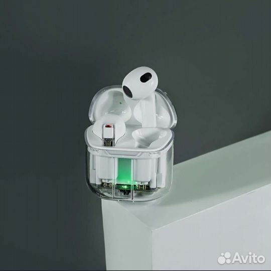 Беспроводные наушники TWS YX-06