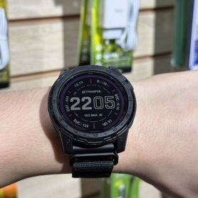 Garmin tactix 7 pro