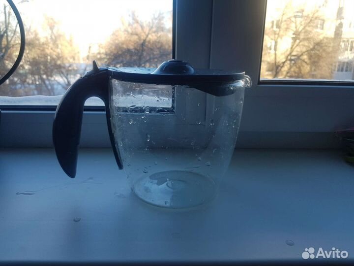 Кофеварка капельная