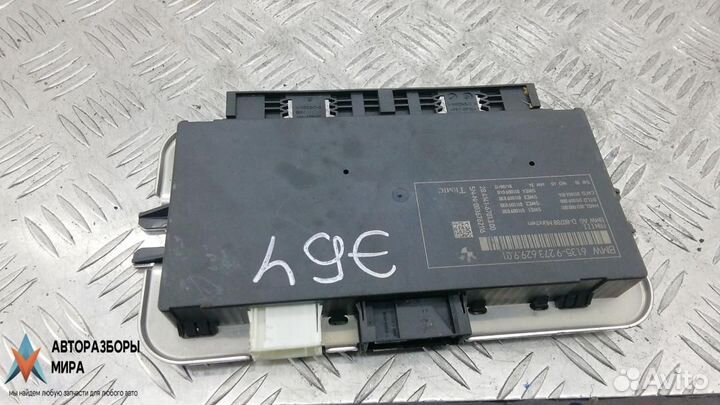 Блок управления (другие) BMW 5 F07/F10/F11 2012