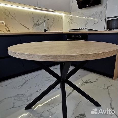 Кухонный гарнитур под ключ