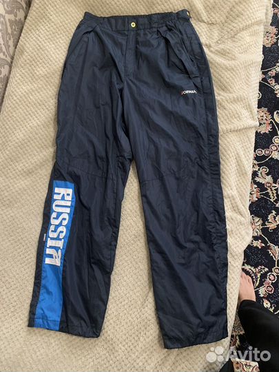 Спортивные штаны forward оригинал