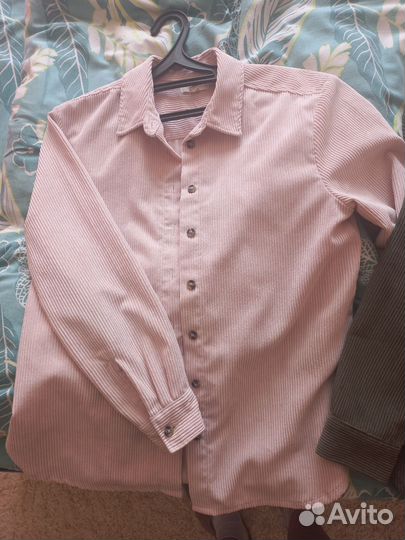 Рубашка женская