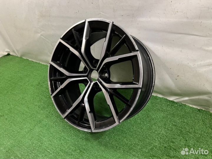 Диск колёсный BMW 5 G30 R19