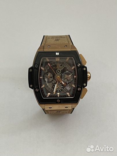 Наручные Часы Hublot Senna Champion 88