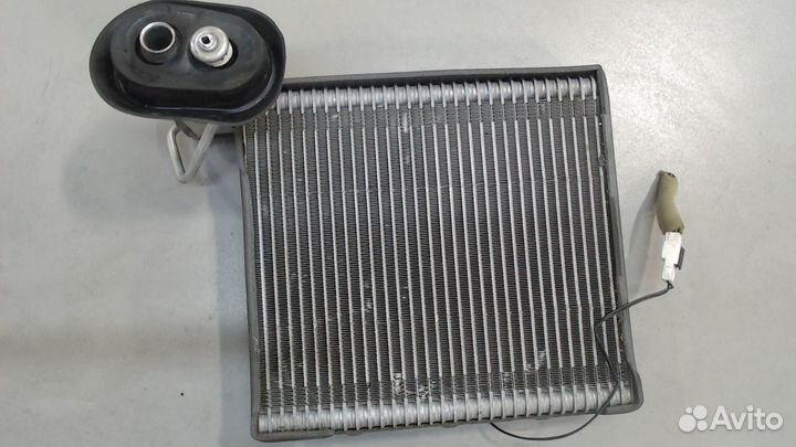 Радиатор кондиционера салона Infiniti FX, 2011
