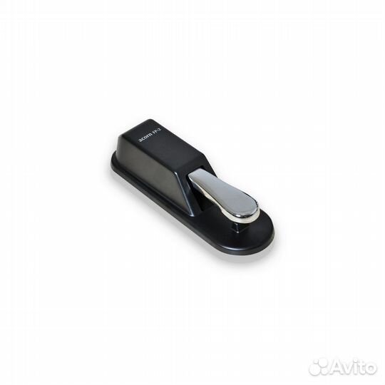 Midi-клавиатура M-Audio Oxygen 61 MK IV + педаль