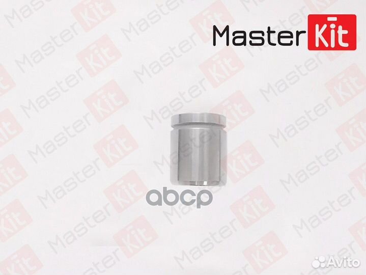 Поршень заднего суппорта '77A1135 MasterKit