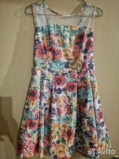 Женская одежда