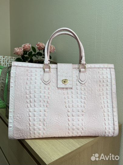 Сумка натуральная кожа италия