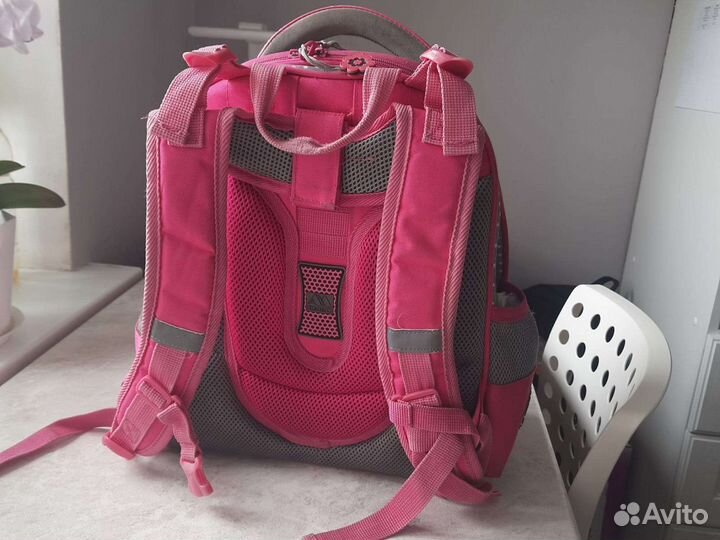 Рюкзак школьный ортопедический