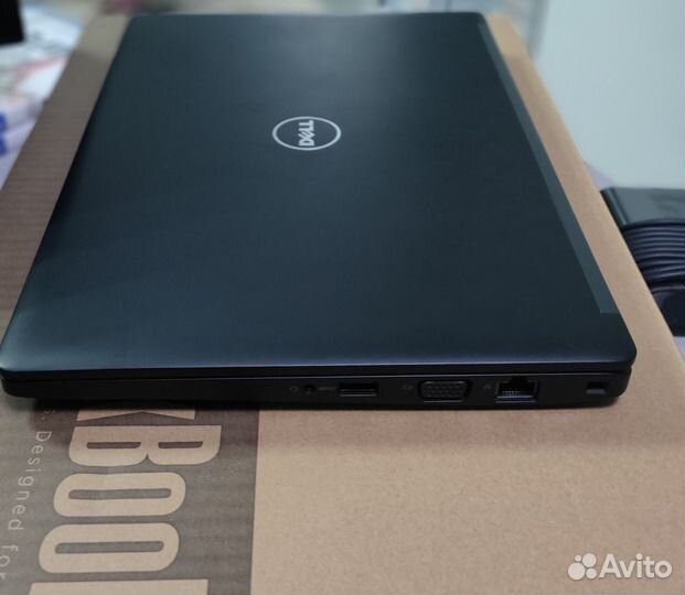 Dell latitude 5280