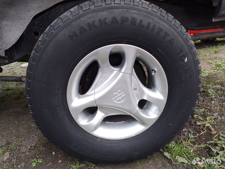 Продам диски