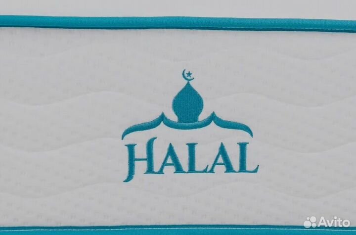Матрас Halal Bakim (Баким)