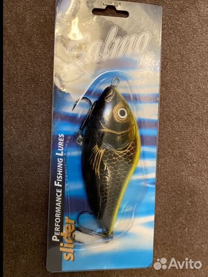 Воблер джерки рыбки воблеры новые