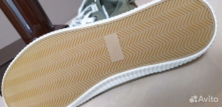 Слипоны мужские оригинал 43 размер