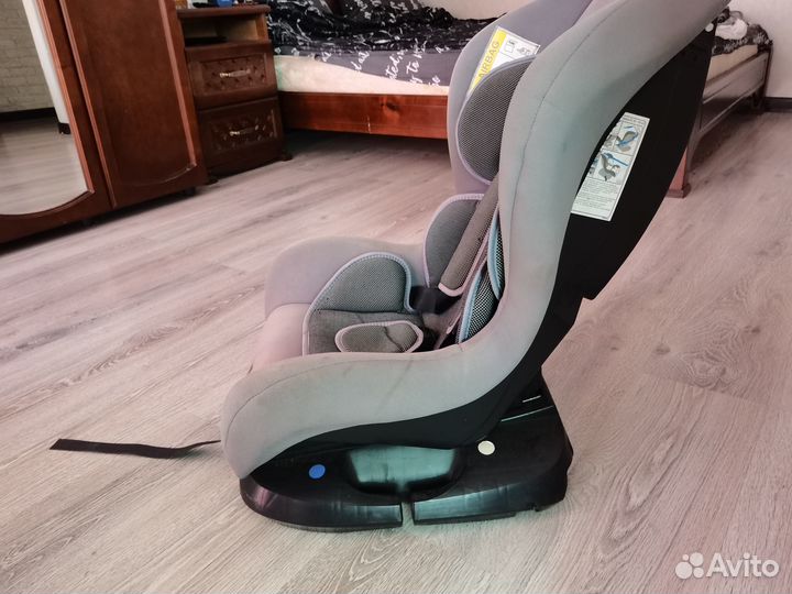 Авто кресло