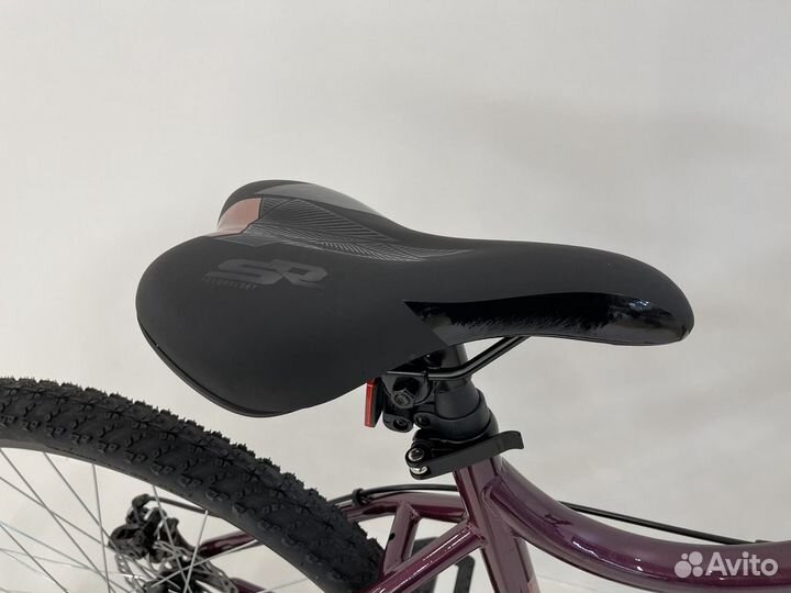 Велосипед женский Stels miss 5100 MD 26”