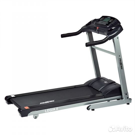 Беговая дорожка Proxima Legia II