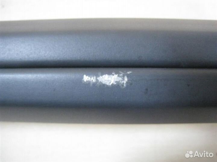 Рейлинги комплект Suzuki SX4 2009