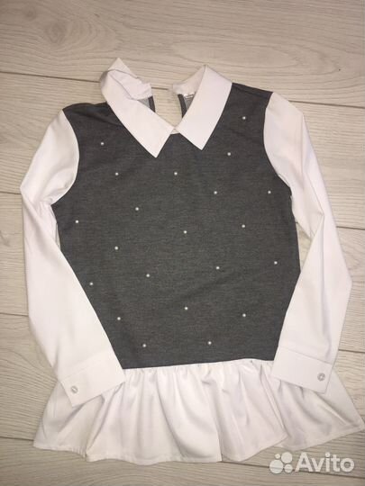 Вещи для школы