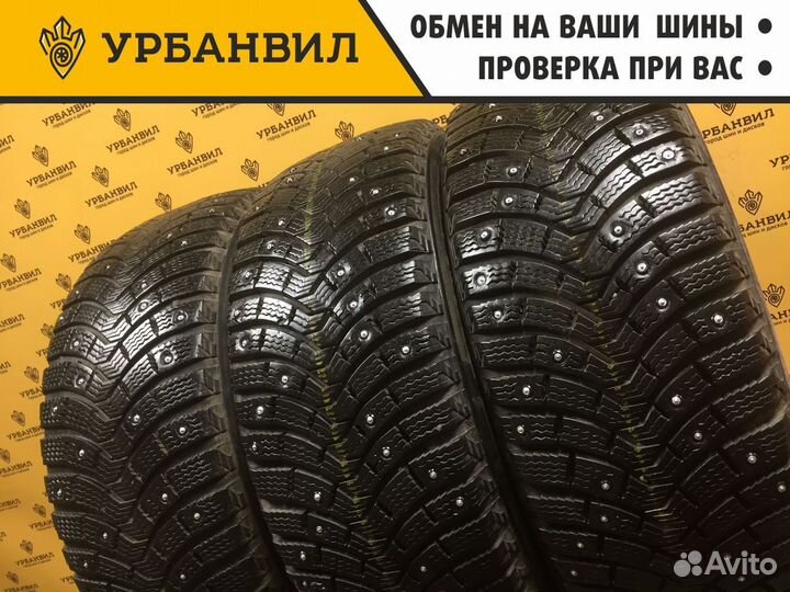 Michelin X-Ice North XIN2 205/55 R16 91T