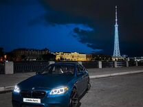BMW M5 4.4 AMT, 2011, 156 000 км, с пробегом, цена 3 720 000 руб.