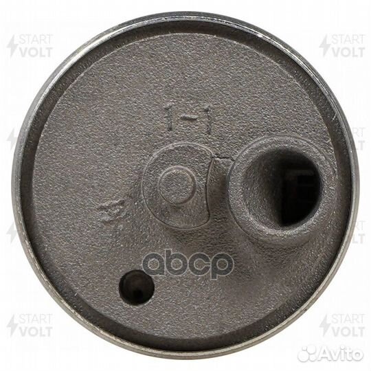 Мотор бензонасоса для а/м Hyundai Solaris I