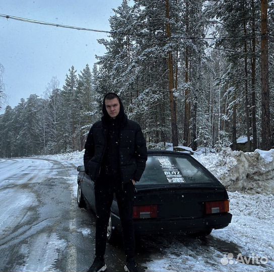 Свой человек Челябинск (перегон/выкуп\проверка)