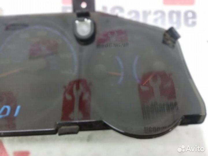 Спидометр Acura Mdx YD1 J35A5 2004