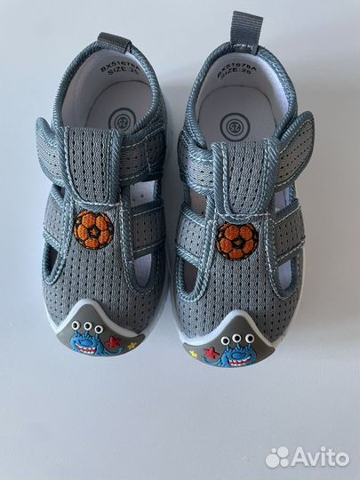 Сандалии Blessbox новые 25 размер