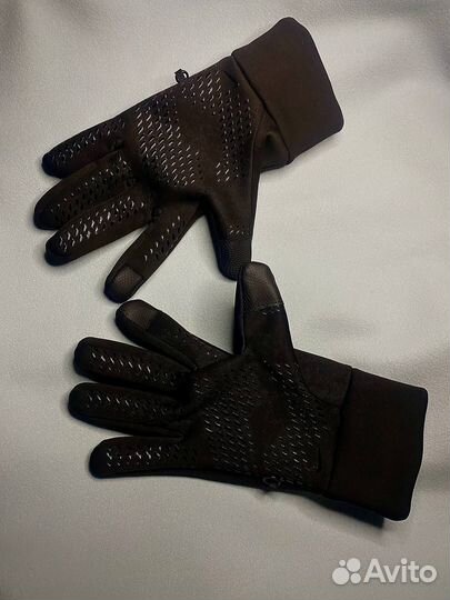 Зимние водонепроницаемые перчатки Jordan