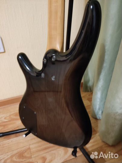 Ibanez SR-600 Japan бас гитара