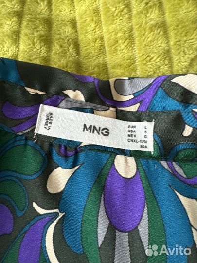 Продаю б/у платье