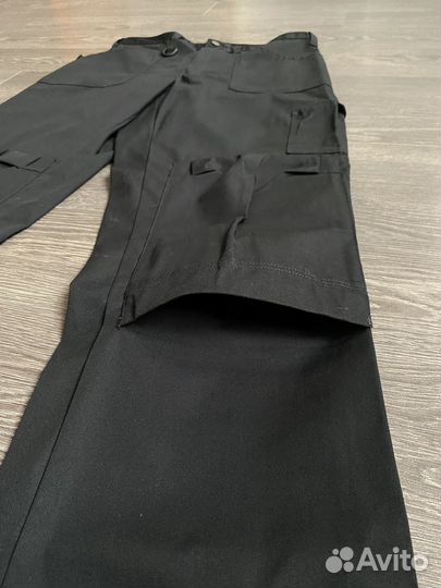 Спецодежда рабочая Fristads Kansas 52